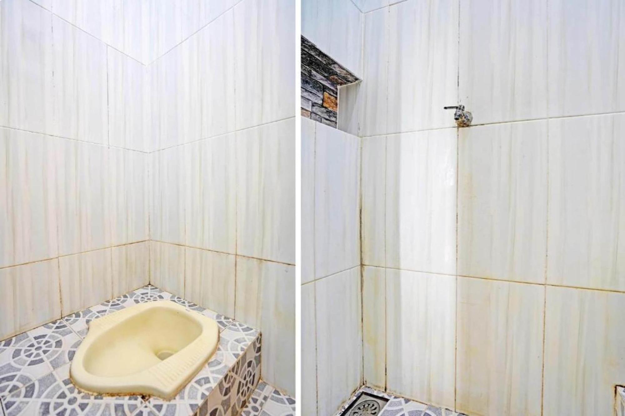 Oyo 1784 Hj. Aniek Residence Madiun Bagian luar foto